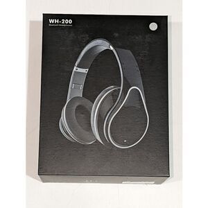 Brand New Bluetooth Headphones